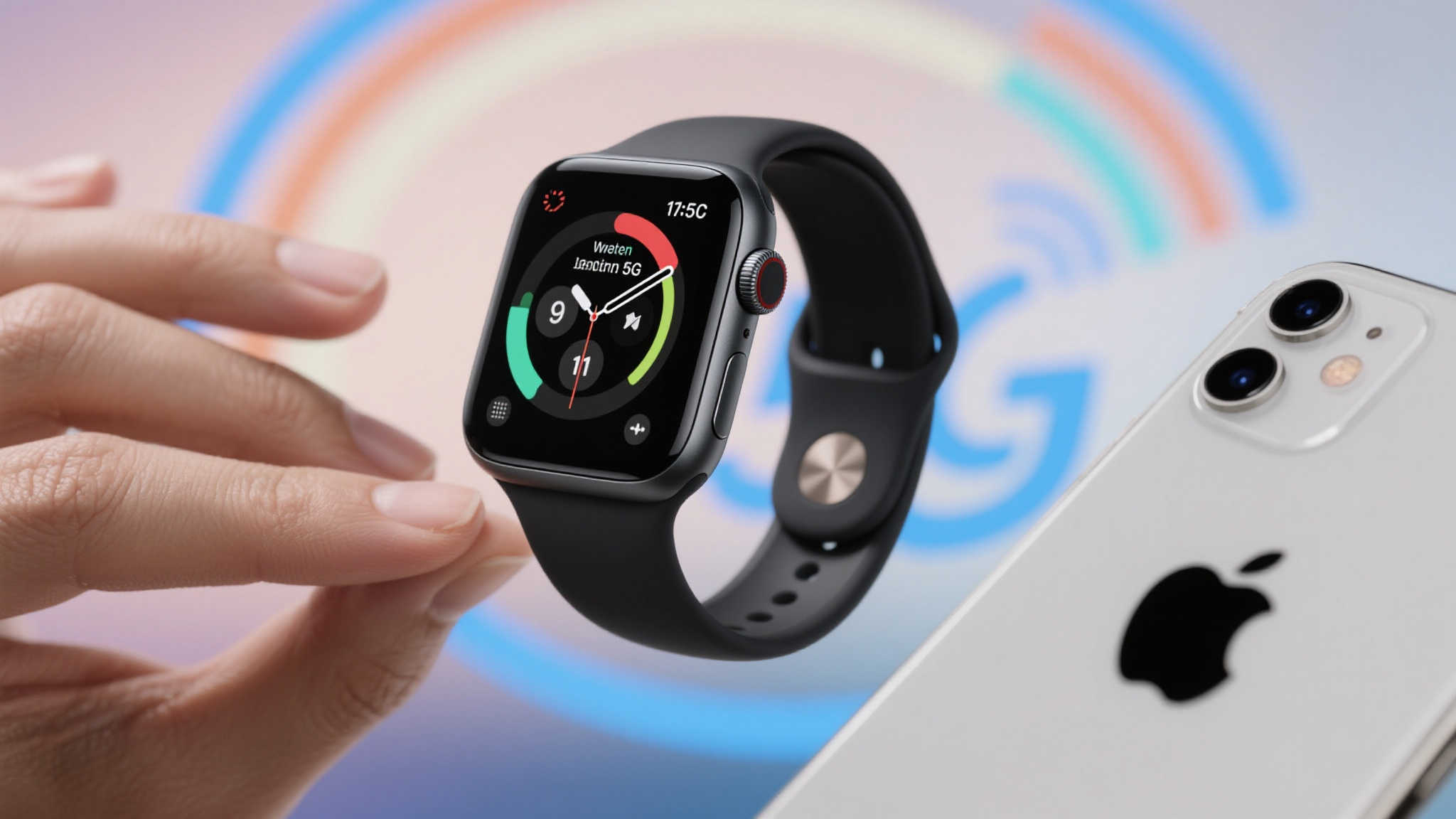 Apple Watch Ultra 3或引领创新：首配卫星通信与5G技术