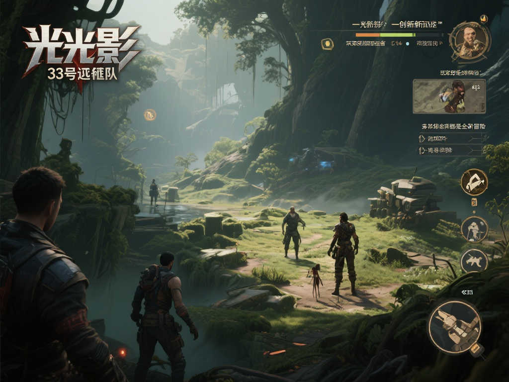 《光与影：33号远征队》能否碾压《龙腾4》？外媒揭秘三大核心优势！