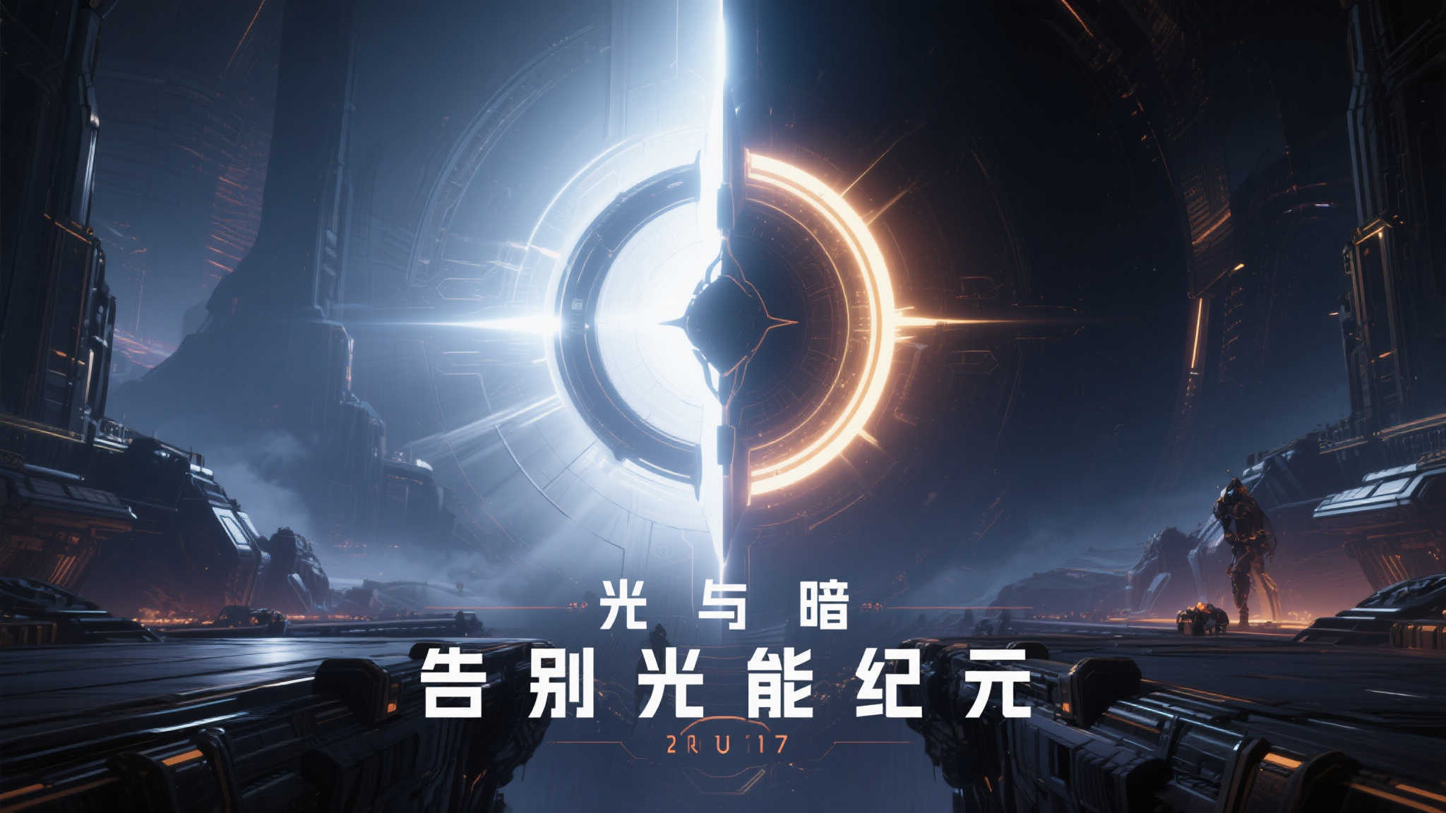 迎接新宇宙时代！《命运2》将于7月15日告别光能纪元