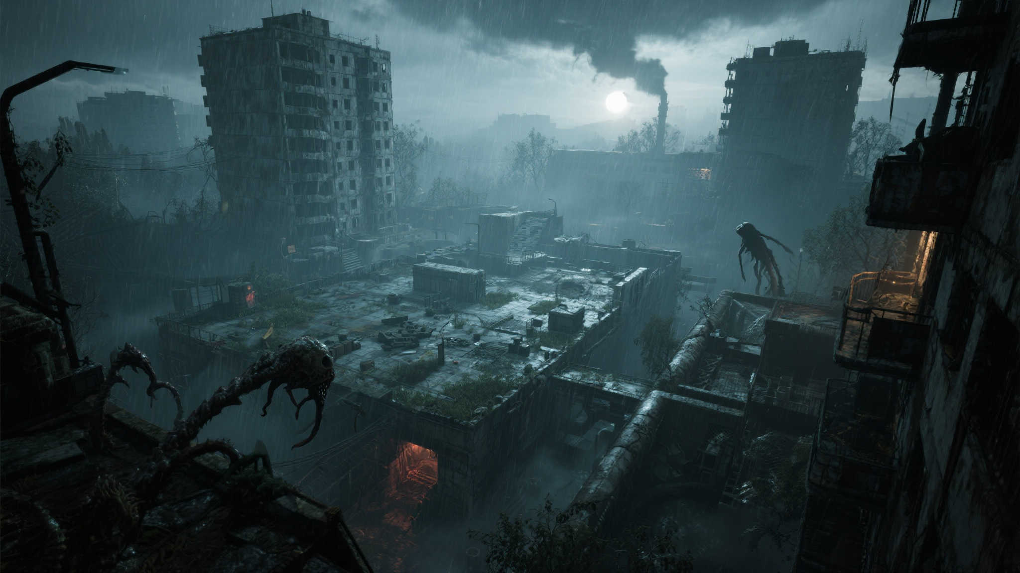 《潜行者2》首部大型剧情扩展「利曼斯克秘境」震撼发布!