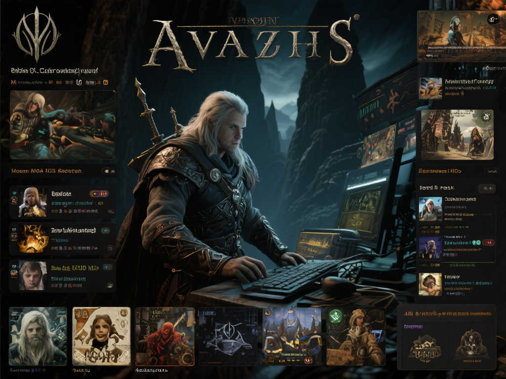 调研揭示:2024年67%的PC玩家游戏时间花在老游戏上 调研揭示:2024年67%的PC玩家游戏时间花在老游戏上