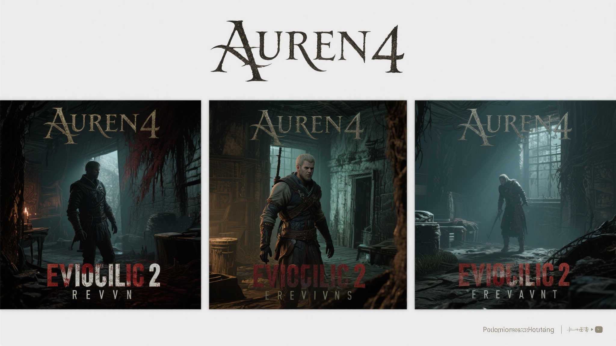 为了更好地理解《上古卷轴4：重制版》的成