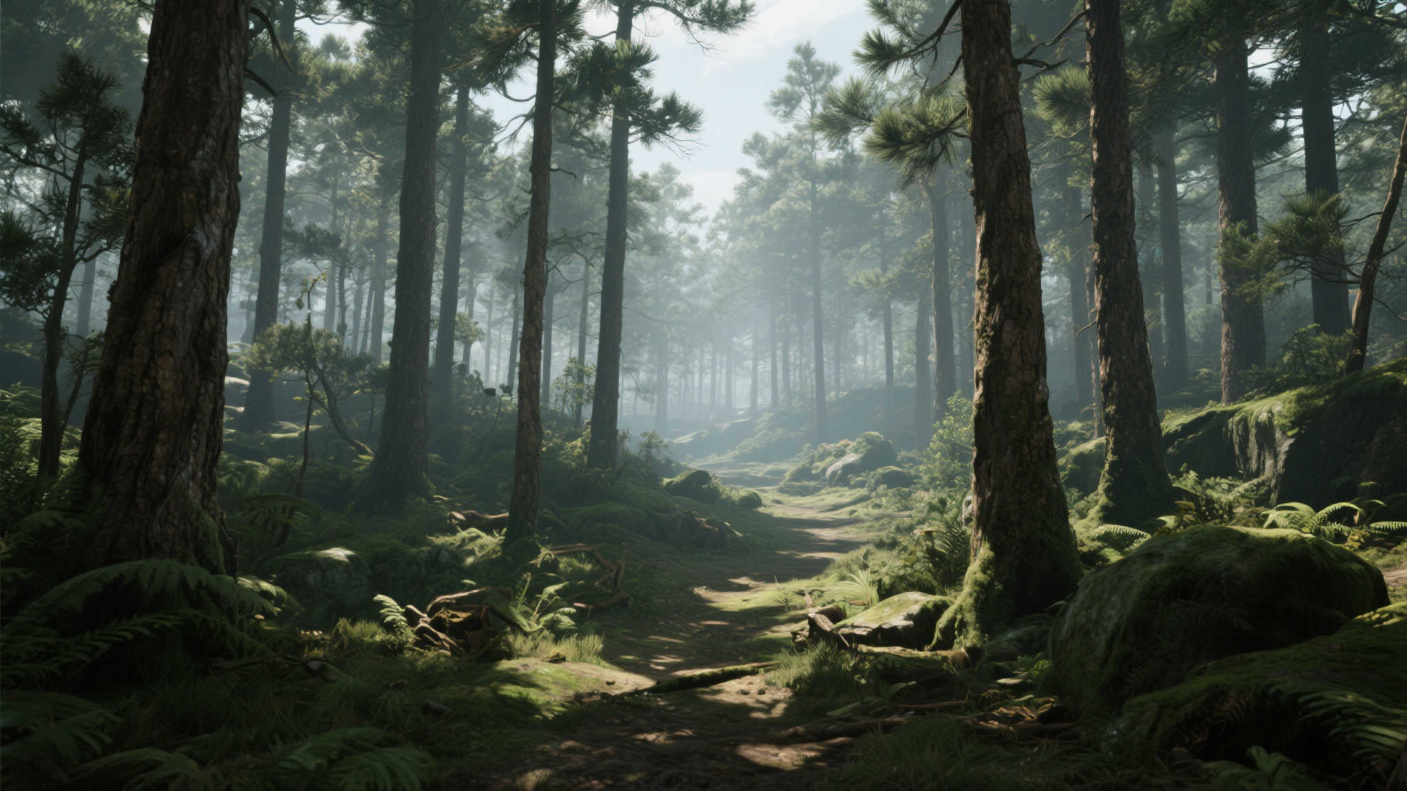 《羊蹄山之魂》百日倒数开启！官方曝光绝美景致