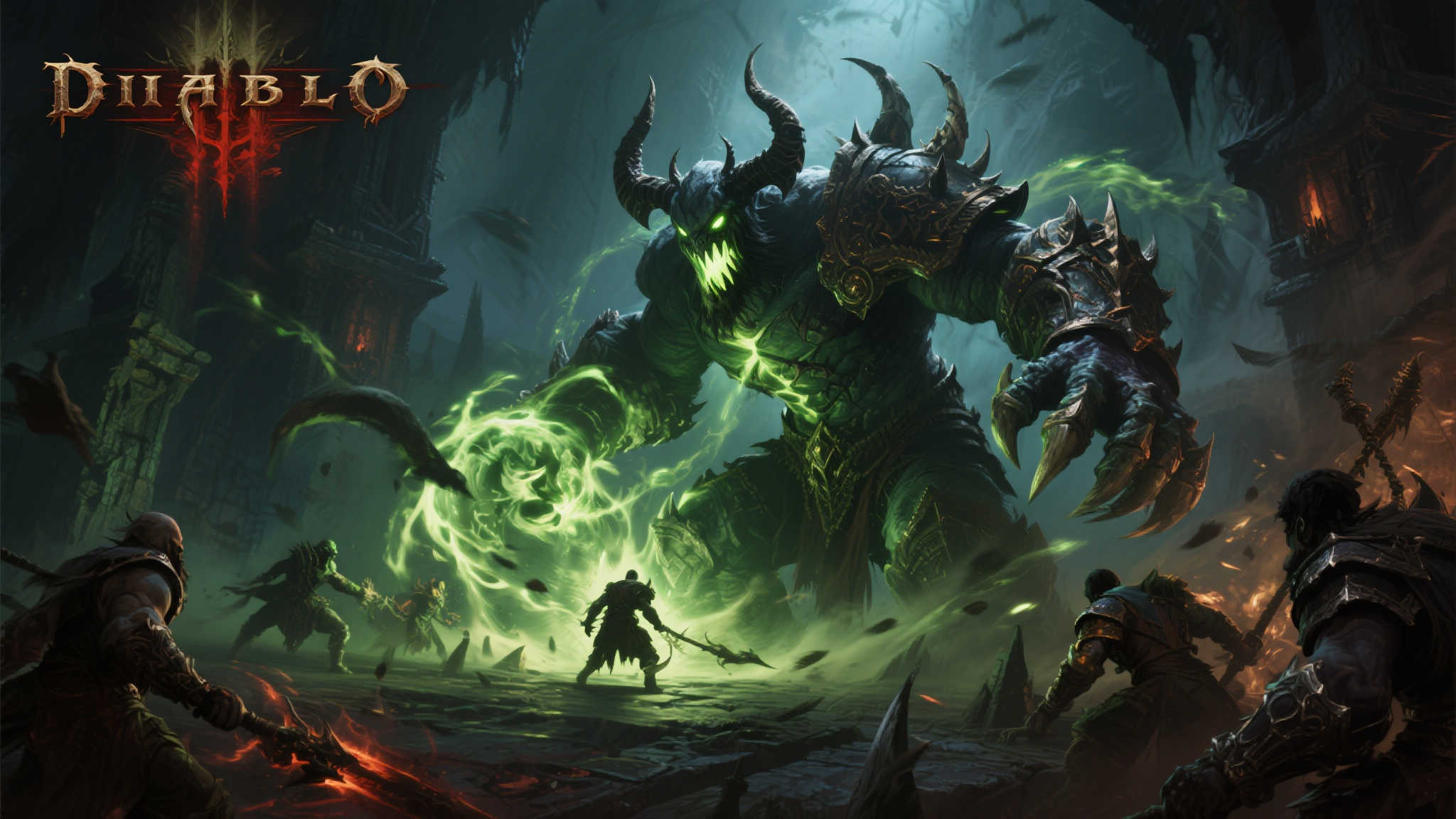 暴雪总监:将调整《暗黑4》后期Boss战的无敌机制 暴雪总监:将调整《暗黑4》后期Boss战的无敌机制