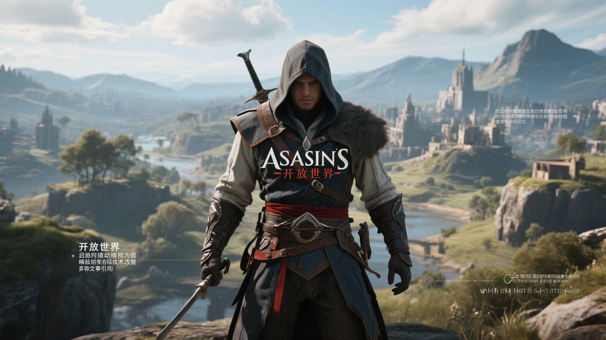 PS+会员专属!PS5版〈刺客信条影〉首次享受25%折扣 PS+会员专属!PS5版〈刺客信条影〉首次享受25%折扣