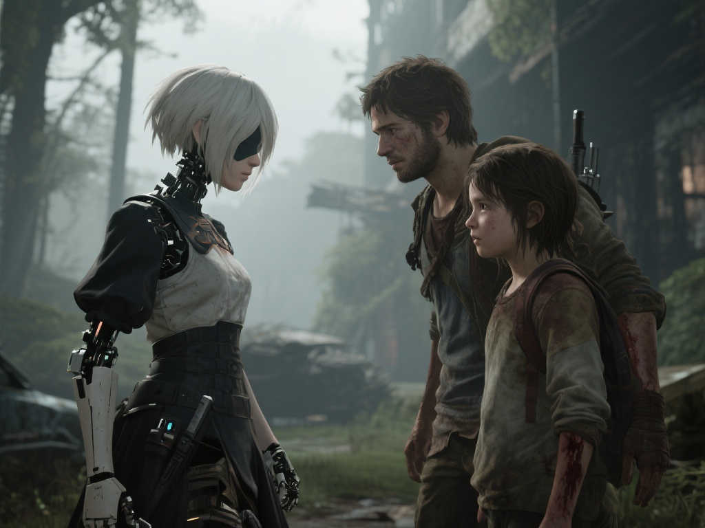 经典再造新辉煌！十大重制佳作赋予旧作新生