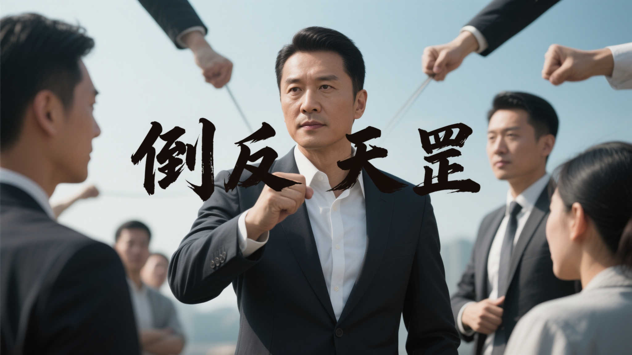 逆天罡行，Doro教训桃乐丝：别让我难堪