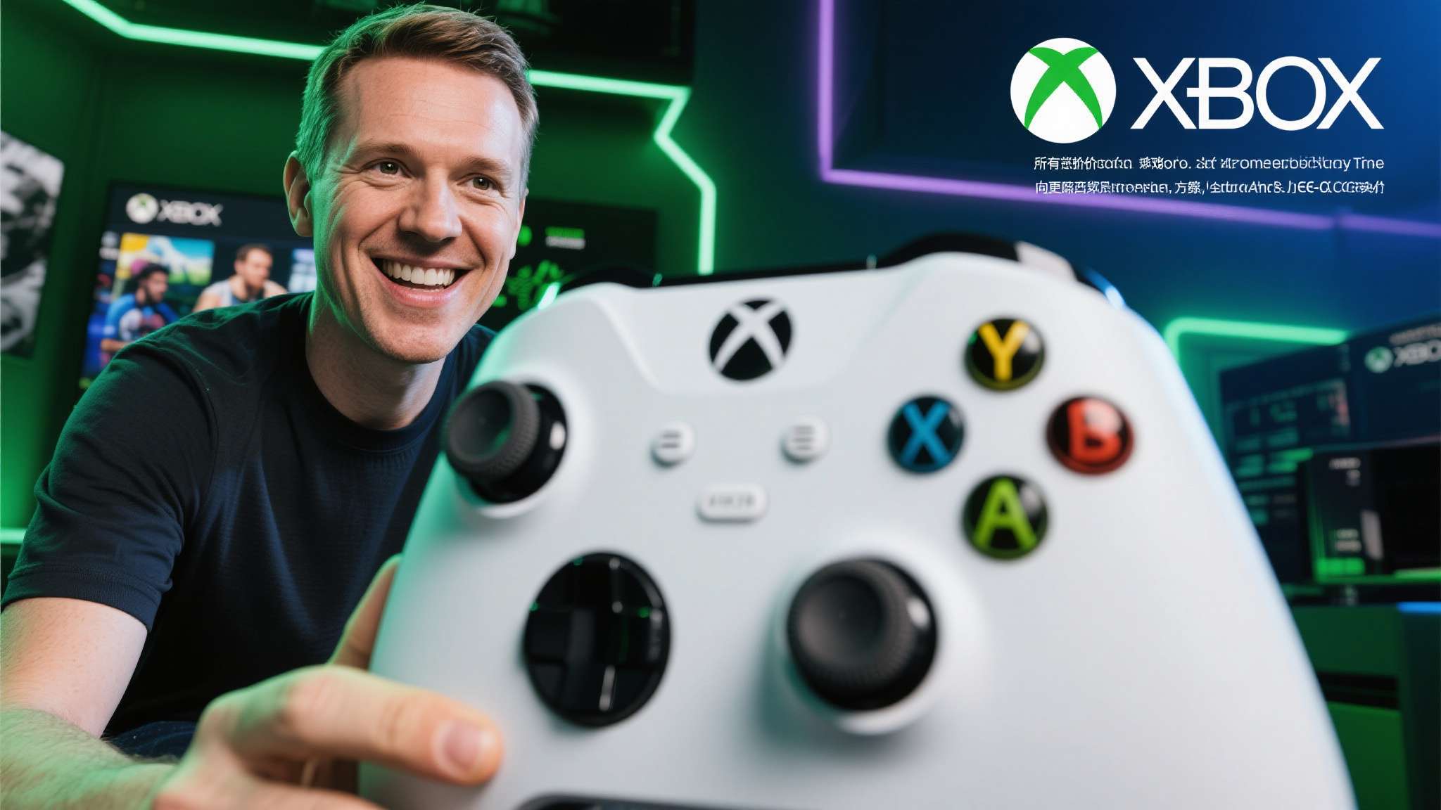 在游戏行业整体涨价的大背景下，一则来自Xbox官方的承诺犹如一股清流——Xbox